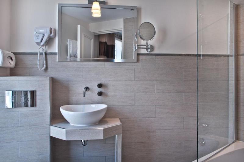 Fotos del hotel B Square:  8