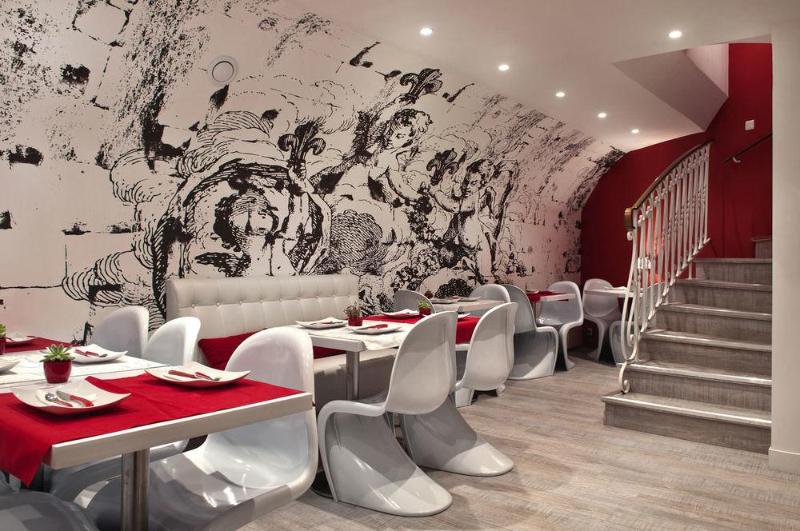 Fotos del hotel B Square:  10