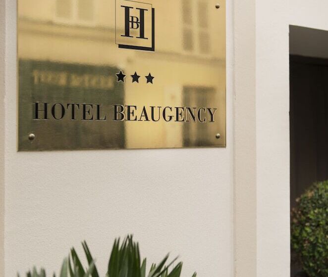 Hotel Beaugency