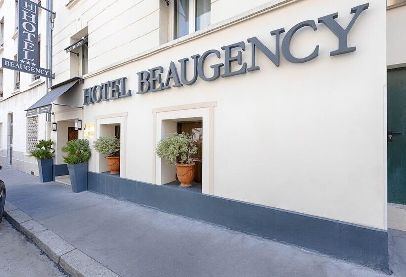 Hotel Beaugency