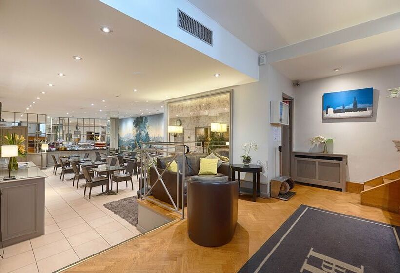 هتل Hôtel Le Beaugency