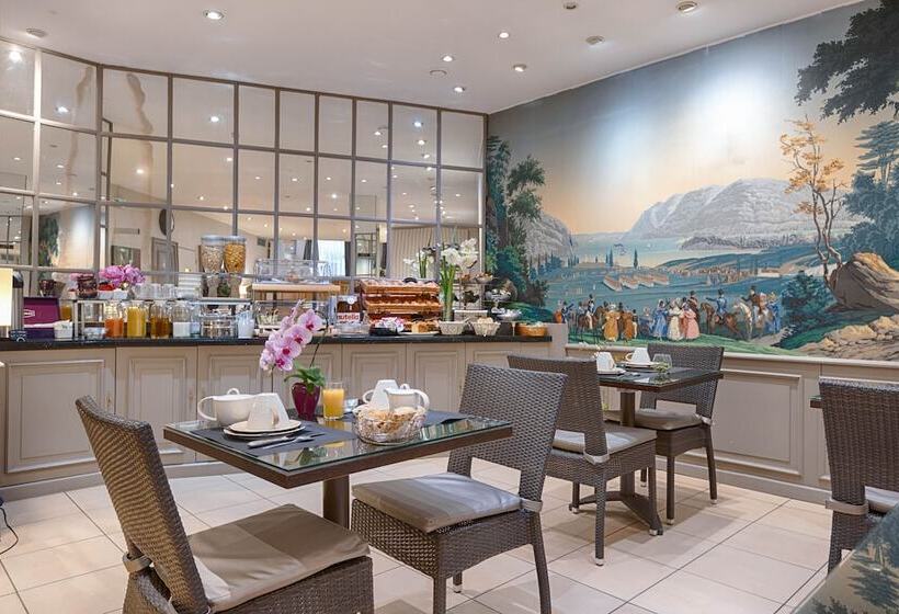 هتل Hôtel Le Beaugency