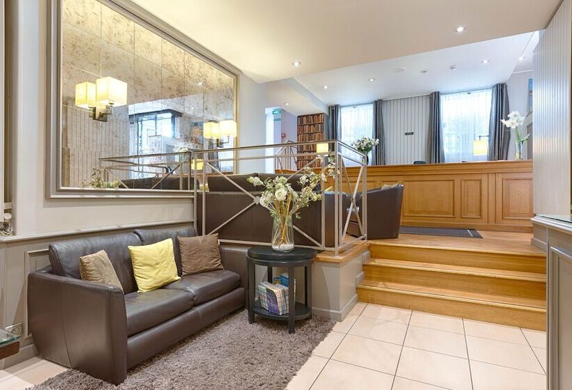 هتل Hôtel Le Beaugency