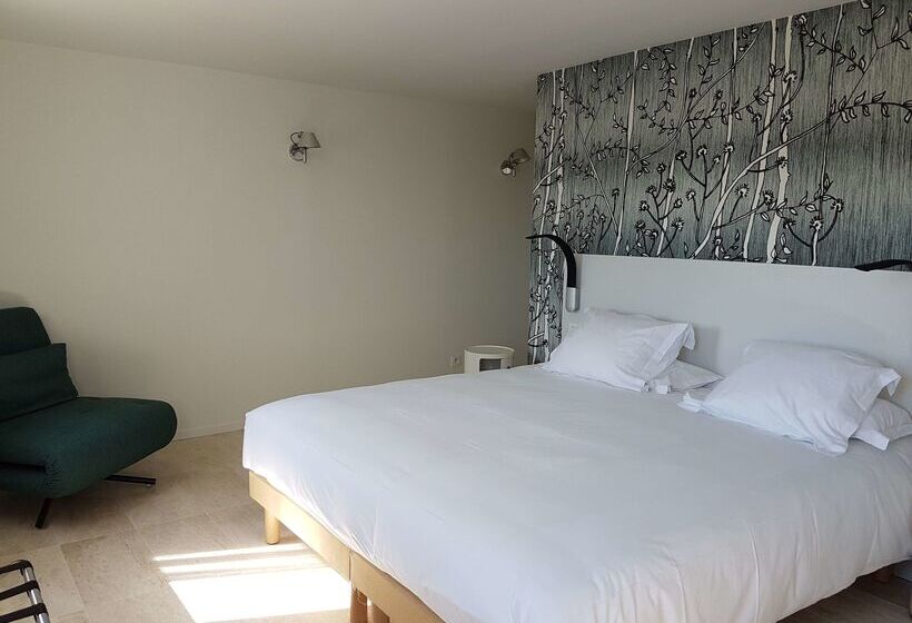 Fotos del hotel Best Western Hotel Alcyon:  5