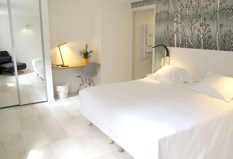 Fotos del hotel Best Western Hotel Alcyon:  3