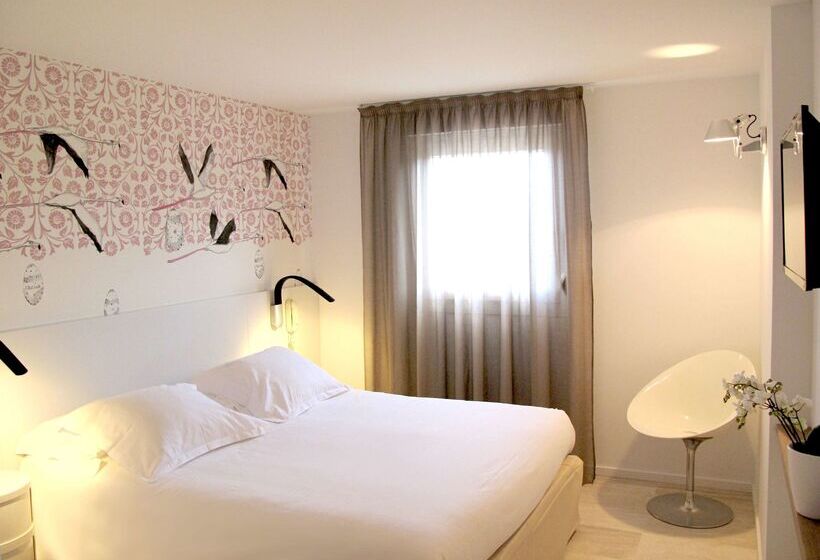 Fotos del hotel Best Western Hotel Alcyon:  32