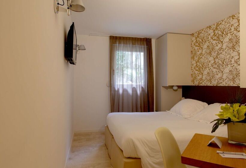 Fotos del hotel Best Western Hotel Alcyon:  16