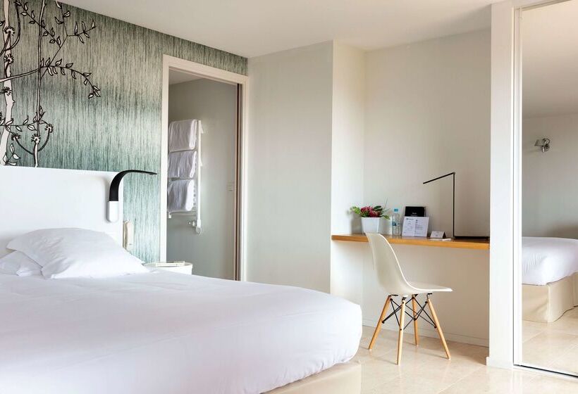 Fotos del hotel Best Western Hotel Alcyon:  18