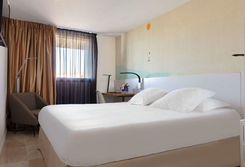 Fotos del hotel Best Western Hotel Alcyon:  6