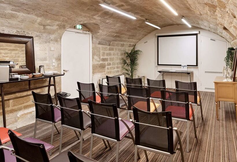 Fotos del hotel Best Western Aramis Saint Germain:  14