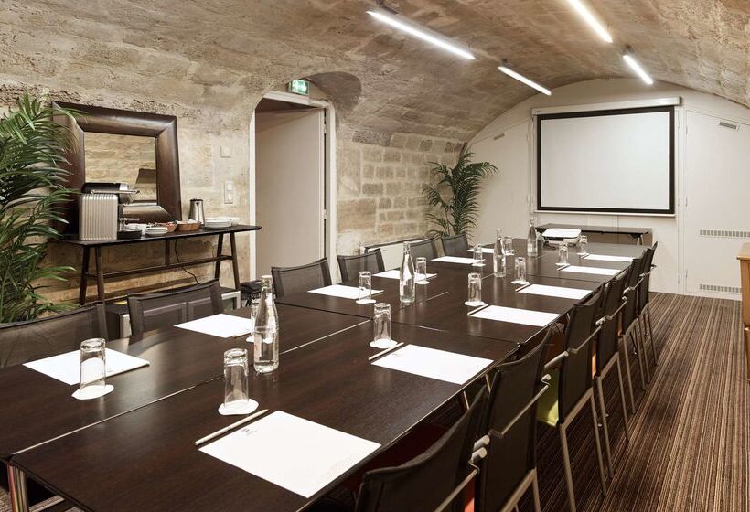 Fotos del hotel Best Western Aramis Saint Germain:  18