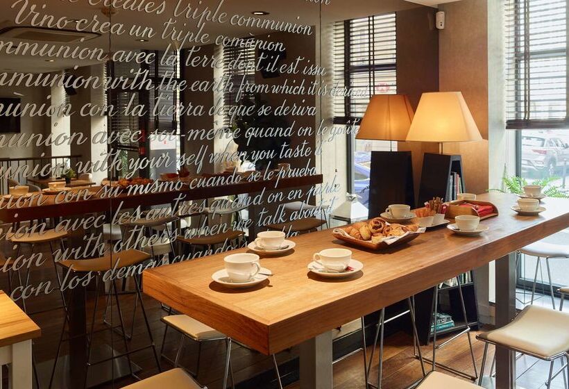 Fotos del hotel Best Western Aramis Saint Germain:  26