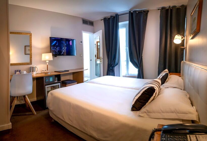 Hotel Best Western Aramis Saintgermain