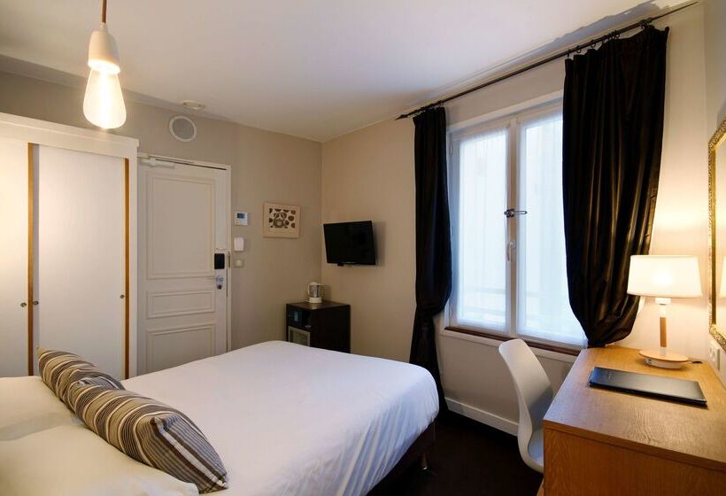 Fotos del hotel Best Western Aramis Saint Germain:  5