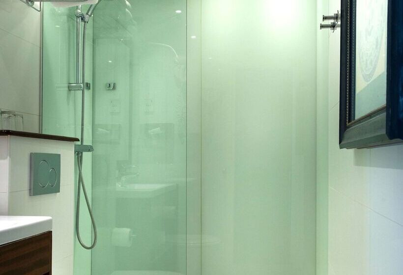 Fotos del hotel Best Western Aramis Saint Germain:  21