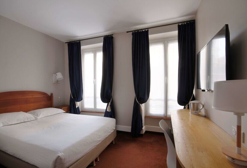Fotos del hotel Best Western Aramis Saint Germain:  4