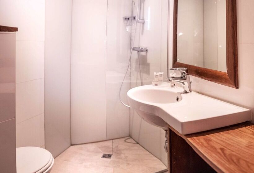 Fotos del hotel Best Western Aramis Saint Germain:  17