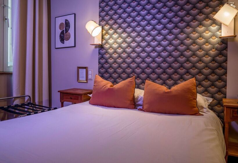 Fotos del hotel Best Western Aramis Saint Germain:  9