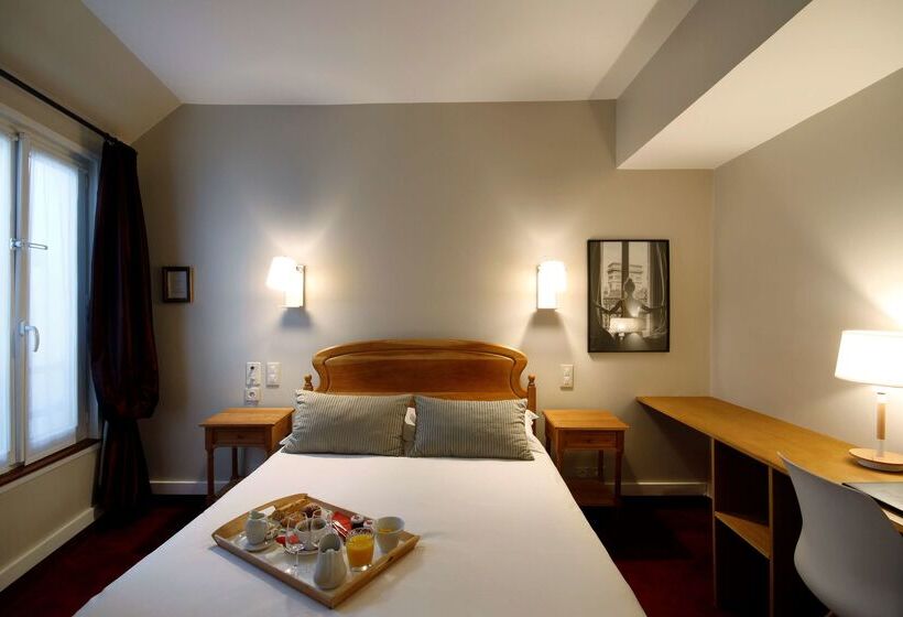 Fotos del hotel Best Western Aramis Saint Germain:  13