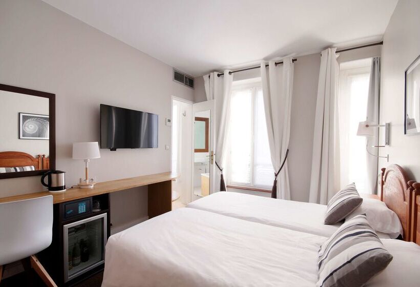 Fotos del hotel Best Western Aramis Saint Germain:  3