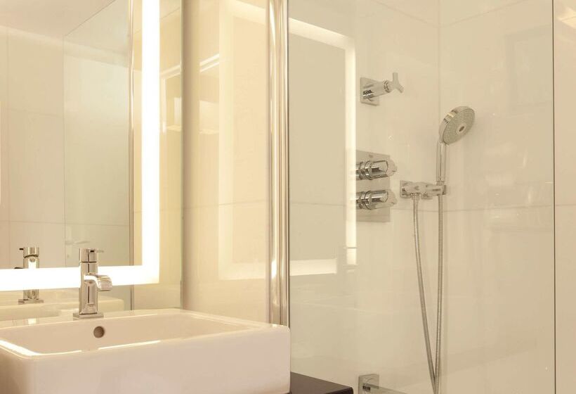 Fotos del hotel Best Western Bretagne Montparnasse:  33