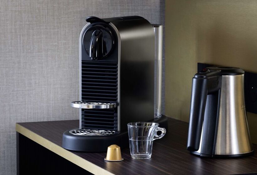 Fotos del hotel Best Western Bretagne Montparnasse:  46
