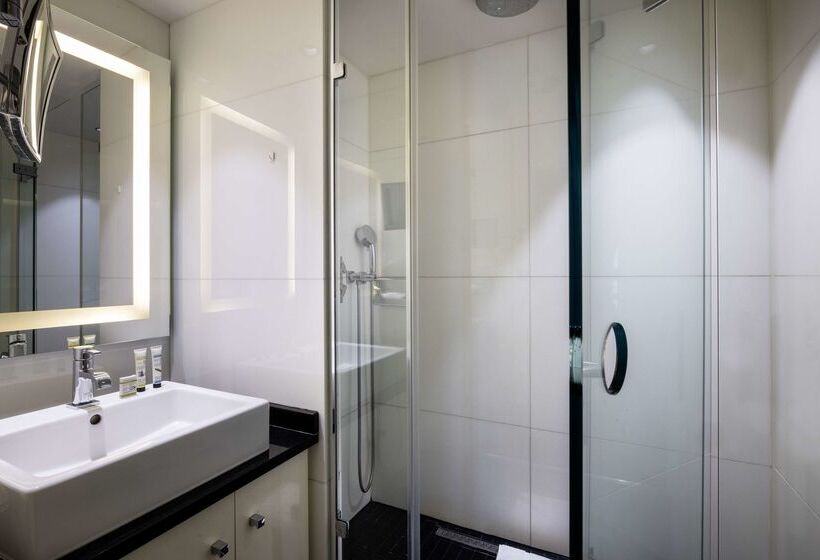 Fotos del hotel Best Western Bretagne Montparnasse:  38