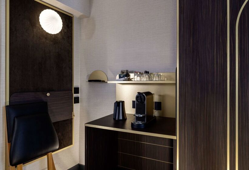 Fotos del hotel Best Western Bretagne Montparnasse:  56
