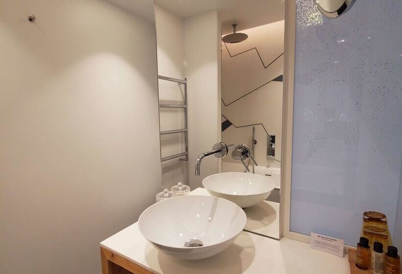 فندق Best Western Chalet Les Saytels