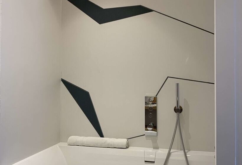 فندق Best Western Chalet Les Saytels