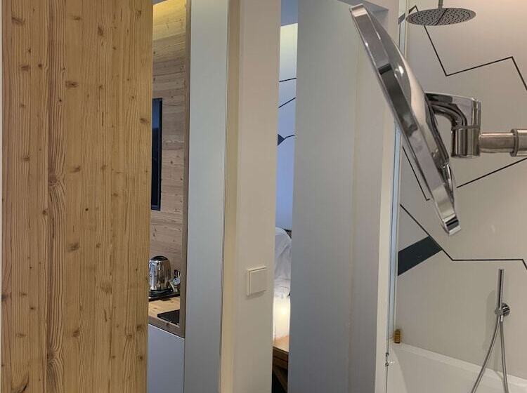 فندق Best Western Chalet Les Saytels