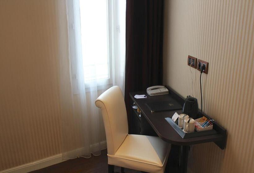 Fotos del hotel Best Western Empire Elysees:  39
