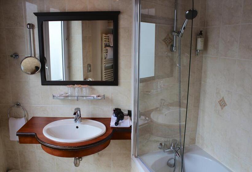 Fotos del hotel Best Western Empire Elysees:  26