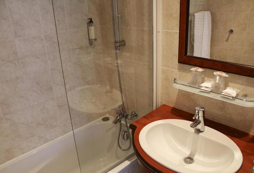 Fotos del hotel Best Western Empire Elysees:  35