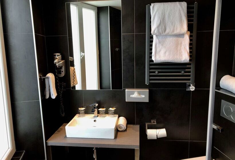 Fotos del hotel Best Western Empire Elysees:  53