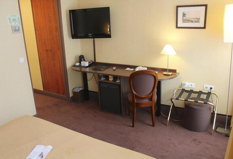 Fotos del hotel Best Western Empire Elysees:  24