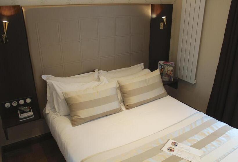 Fotos del hotel Best Western Empire Elysees:  5