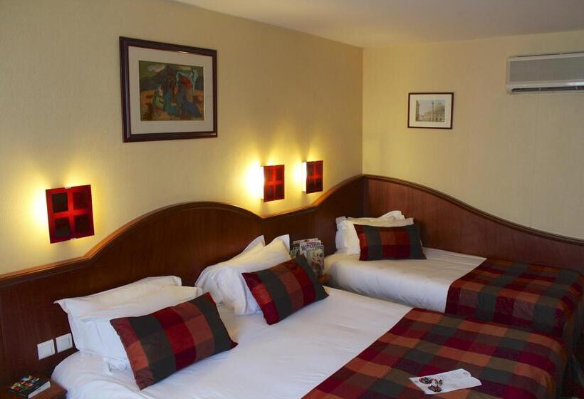 Fotos del hotel Best Western Empire Elysees:  6