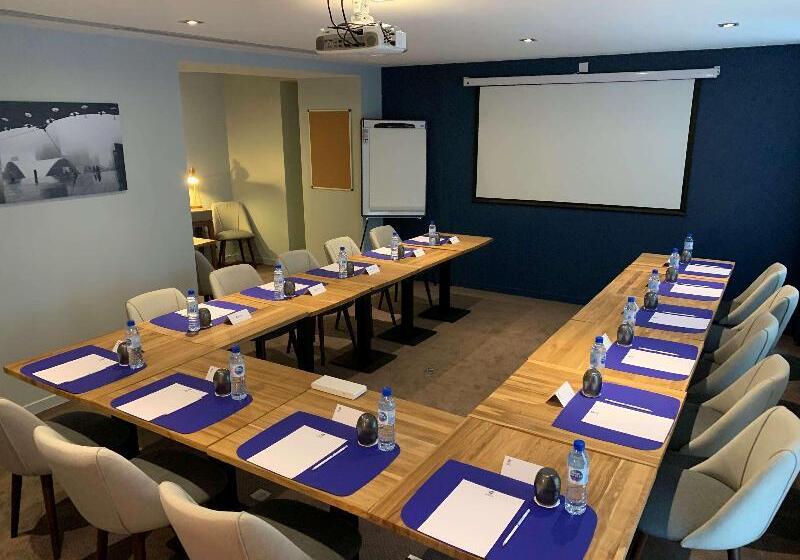 Fotos del hotel Best Western Empire Elysees:  47