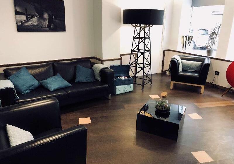 Fotos del hotel Best Western Empire Elysees:  27