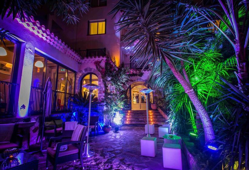 هتل Best Western Plus La Corniche
