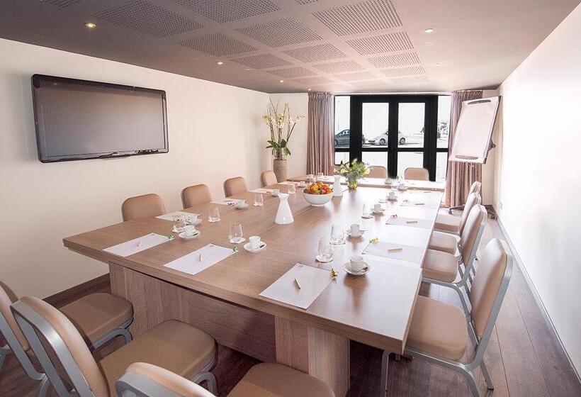هتل Best Western Plus La Corniche