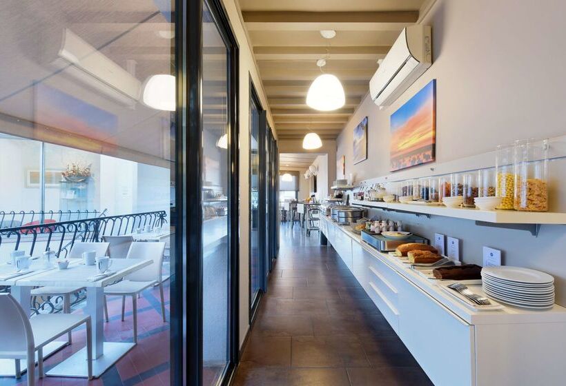 هتل Best Western Plus La Corniche