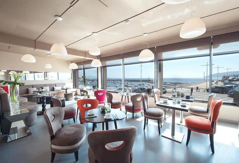 هتل Best Western Plus La Corniche