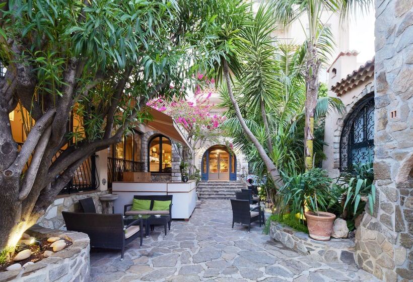 هتل Best Western Plus La Corniche