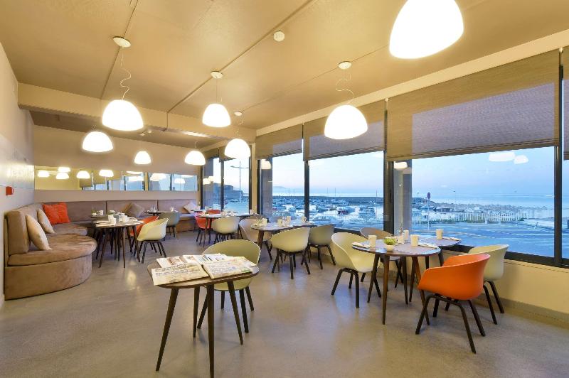 هتل Best Western Plus La Corniche