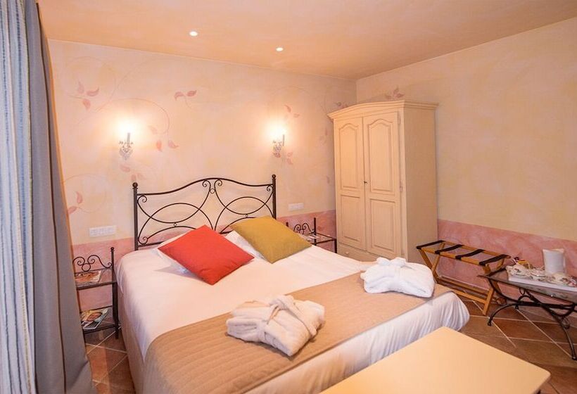 هتل Castel 'Provence