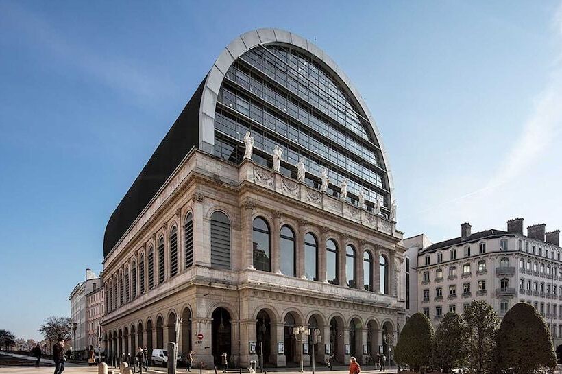 Fotos del hotel Hôtel Charlemagne:  9