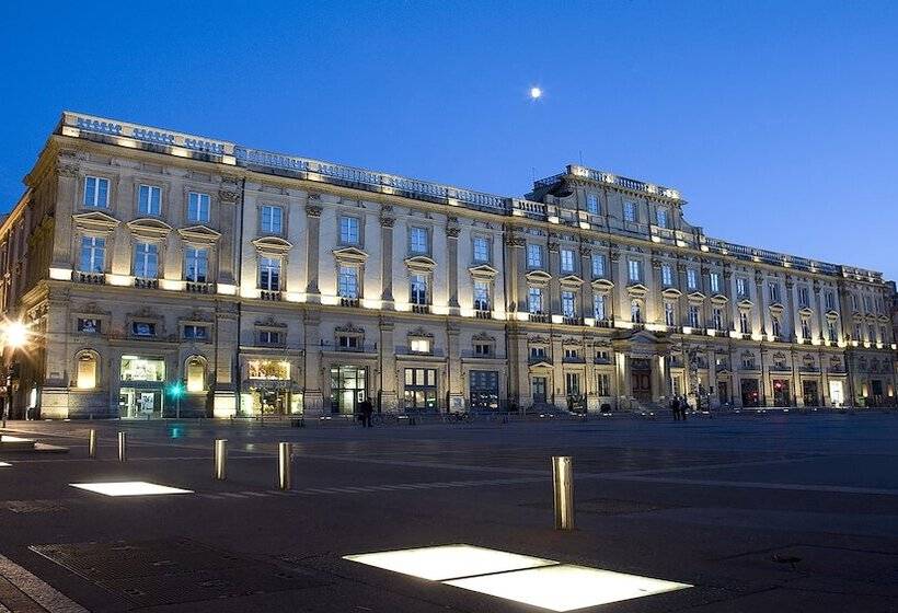 Fotos del hotel Hôtel Charlemagne:  19