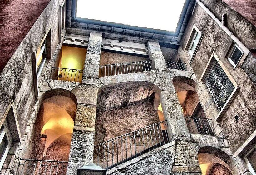 Fotos del hotel Hôtel Charlemagne:  6